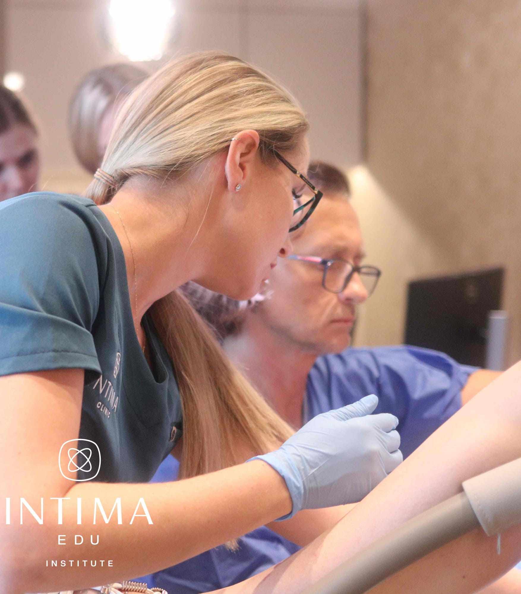 Ginekologia estetyczna - Limanowa i okolice  - zdjęcie 2